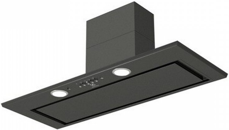 Hota Electrolux LFG719R / Incorporabil / Pina la 18 m.p / Negru photo 1